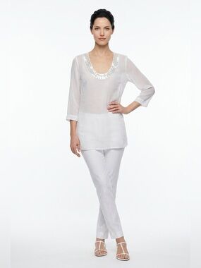 Tommy Bahama tunic